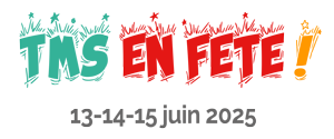 TMS en fête !